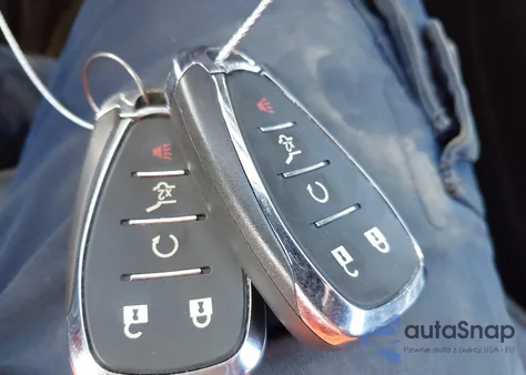 2020 Chevrolet Traverse Awd Premier from USA, damaged, VIN 1GNEVKKW7LJ105273